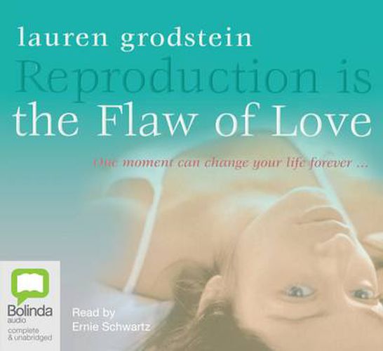 Cover image for Reproduction Is The Flaw Of Love