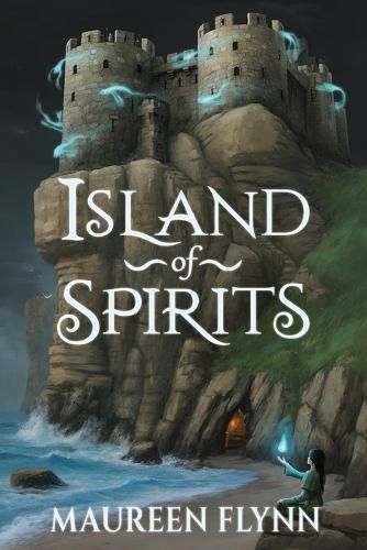 Cover image for Island of Spirits