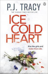 Cover image for Ice Cold Heart