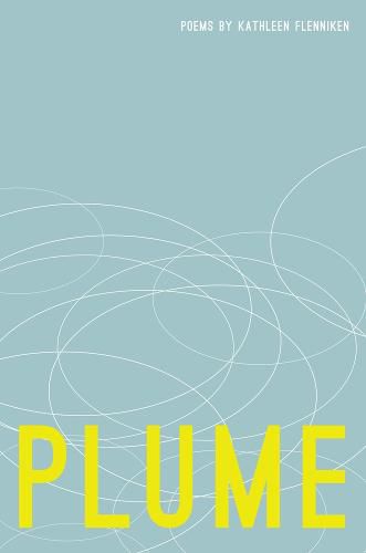 Cover image for Plume: Poems