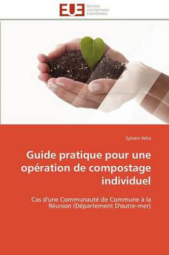 Cover image for Guide Pratique Pour Une Op Ration de Compostage Individuel