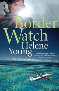 Cover image for Border Watch
