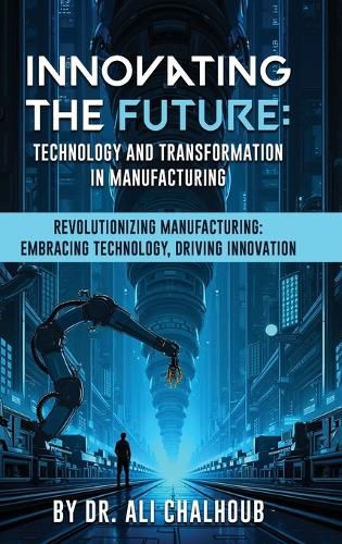 Cover image for Innovating the Future