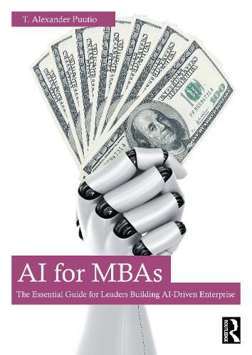 Cover image for AI for MBAs