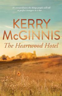 Cover image for The Heartwood Hotel