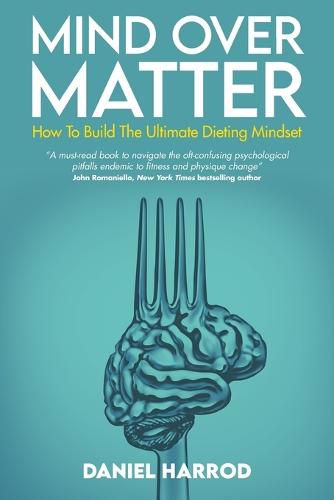 Cover image for Mind Over Matter