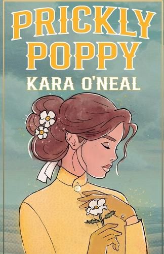 Cover image for Prickly Poppy
