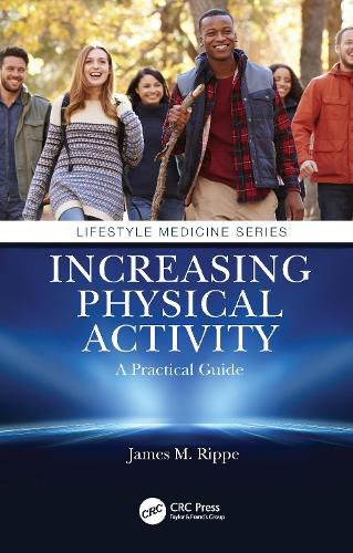 Cover image for Increasing Physical Activity: A Practical Guide: A Practical Guide