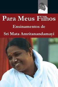 Cover image for Para Meus Filhos