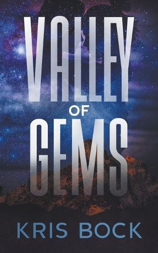 Cover image for Valley of Gems