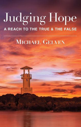 Cover image for Judging Hope - Reach To True & False