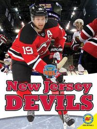 Cover image for New Jersey Devils