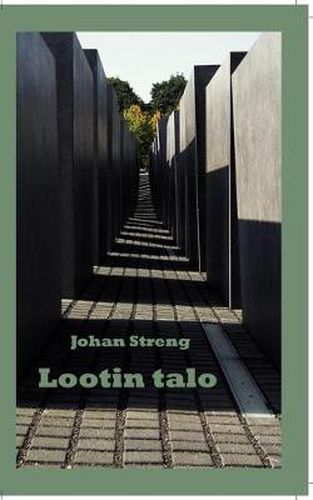 Cover image for Lootin talo