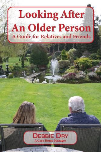 Cover image for Looking After An Older Person