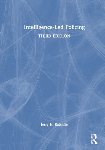 Cover image for Intelligence-Led Policing