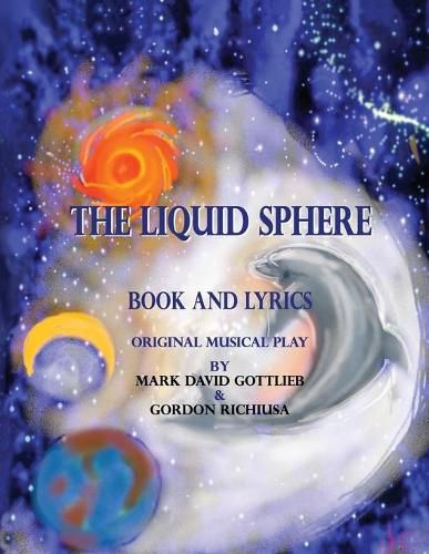 Cover image for The Liquid Sphere