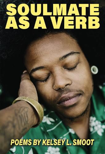 Cover image for Soulmate as a Verb