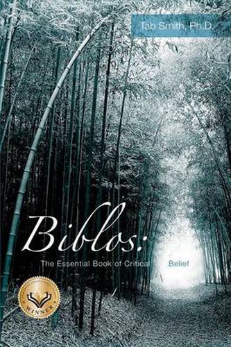 Cover image for Biblos