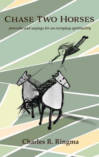 Cover image for Chase Two Horses