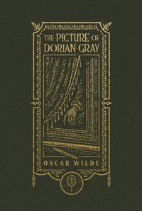 Cover image for The Picture of Dorian Gray (The Gothic Chronicles Collection)