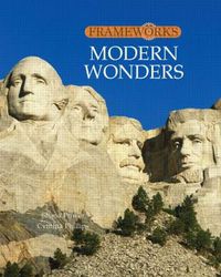 Cover image for Modern Wonders