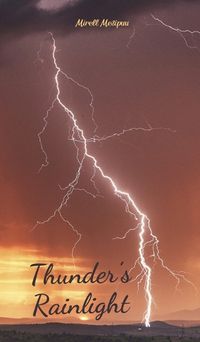 Cover image for Thunder's Rainlight