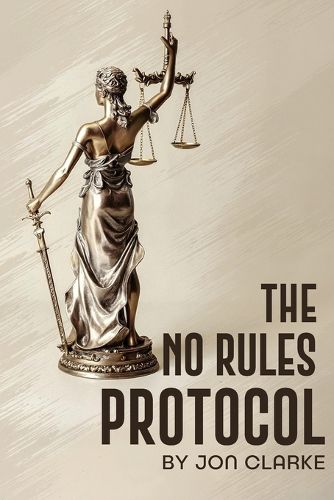 Cover image for No Rules Protocol