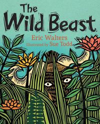 Cover image for The Wild Beast