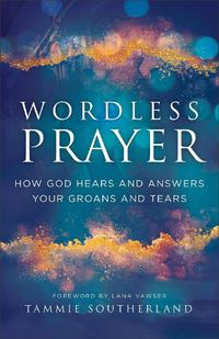 Cover image for Wordless Prayer