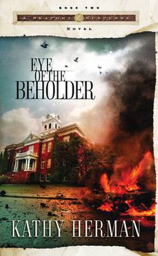 Cover image for Eye of the Beholder