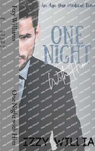 Cover image for One Night with Him
