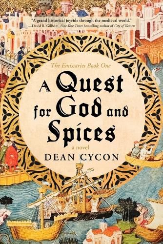 A Quest for God and Spices