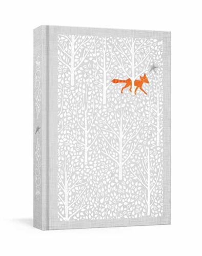 Cover image for The Fox and the Star