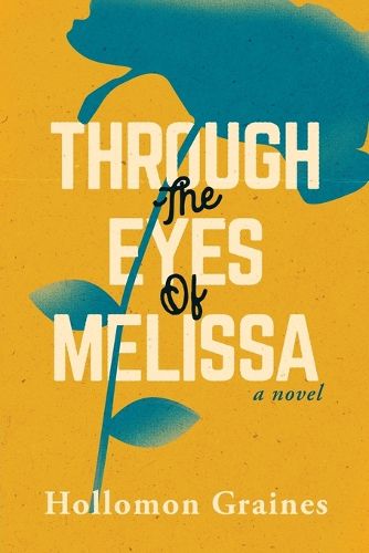 Cover image for Through The Eyes of Melissa