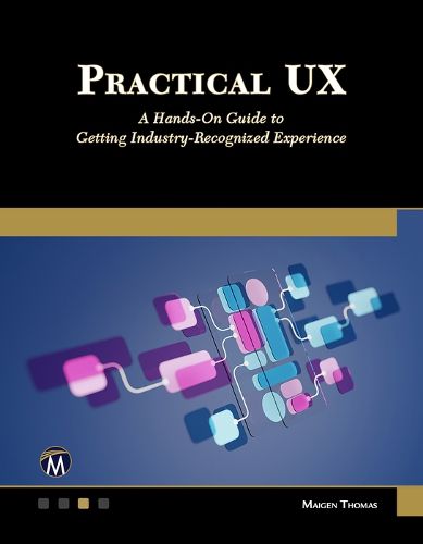 Cover image for Practical UX