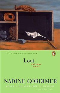 Cover image for Loot and Other Stories