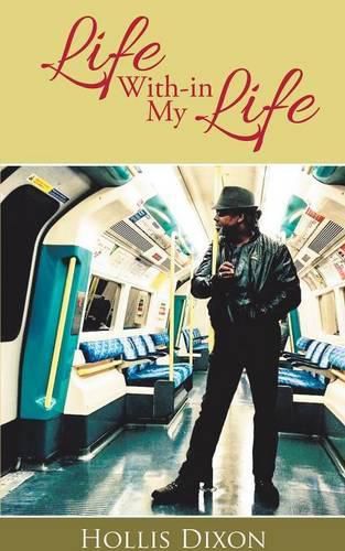 Cover image for Life With-in My Life