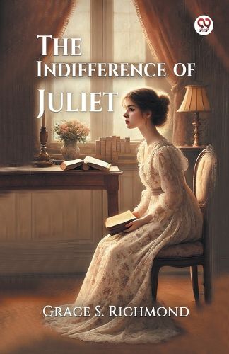Cover image for The Indifference of Juliet (Edition1)