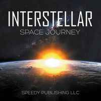 Cover image for Interstellar Space Journey