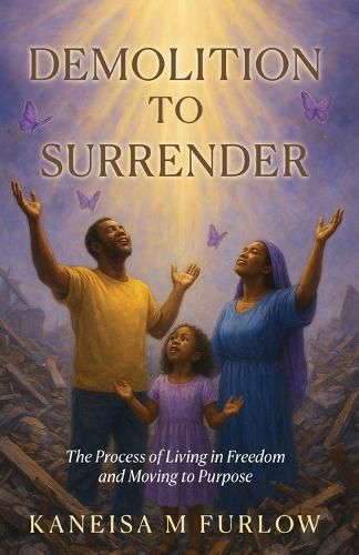 Cover image for Demolition to Surrender