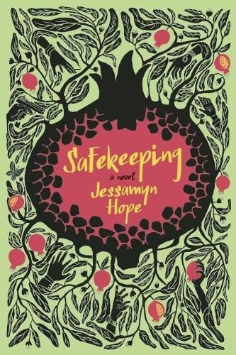 Cover image for Safekeeping: A Novel