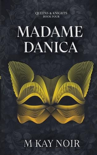 Cover image for Madame Danica