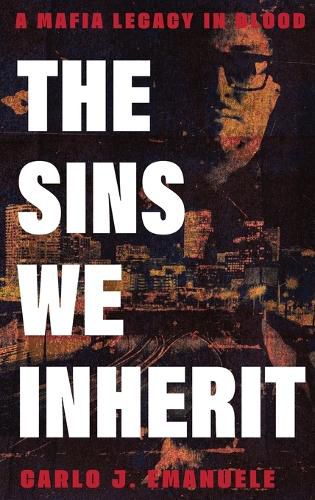 Cover image for The Sins We Inherit
