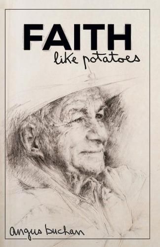 Cover image for Faith Like Potatoes