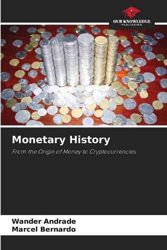 Cover image for Monetary History