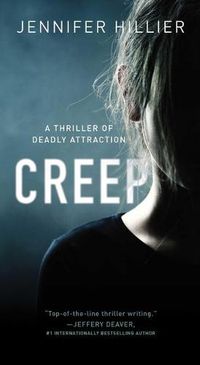 Cover image for Creep