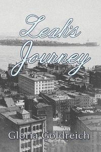 Cover image for Leah's Journey