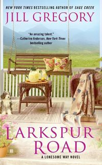 Cover image for Larkspur Road