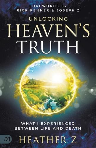 Cover image for Unlocking Heaven's Truth
