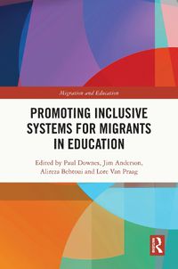 Cover image for Promoting Inclusive Systems for Migrants in Education